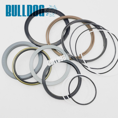 K9001009 440-00433 Bucket Cylinder Seal Kit For Doosan DX300LC Hydraulic Repair Kit