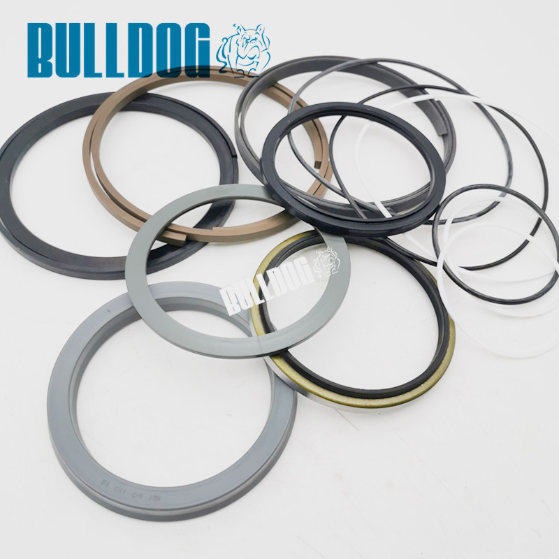 K9001009 440-00433 Bucket Cylinder Seal Kit For Doosan DX300LC Hydraulic Repair Kit
