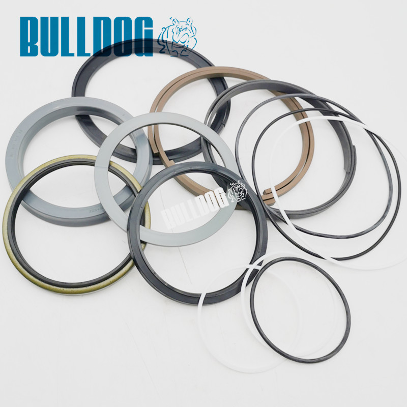 K9001009 440-00433 Bucket Cylinder Seal Kit For Doosan DX300LC Hydraulic Repair Kit
