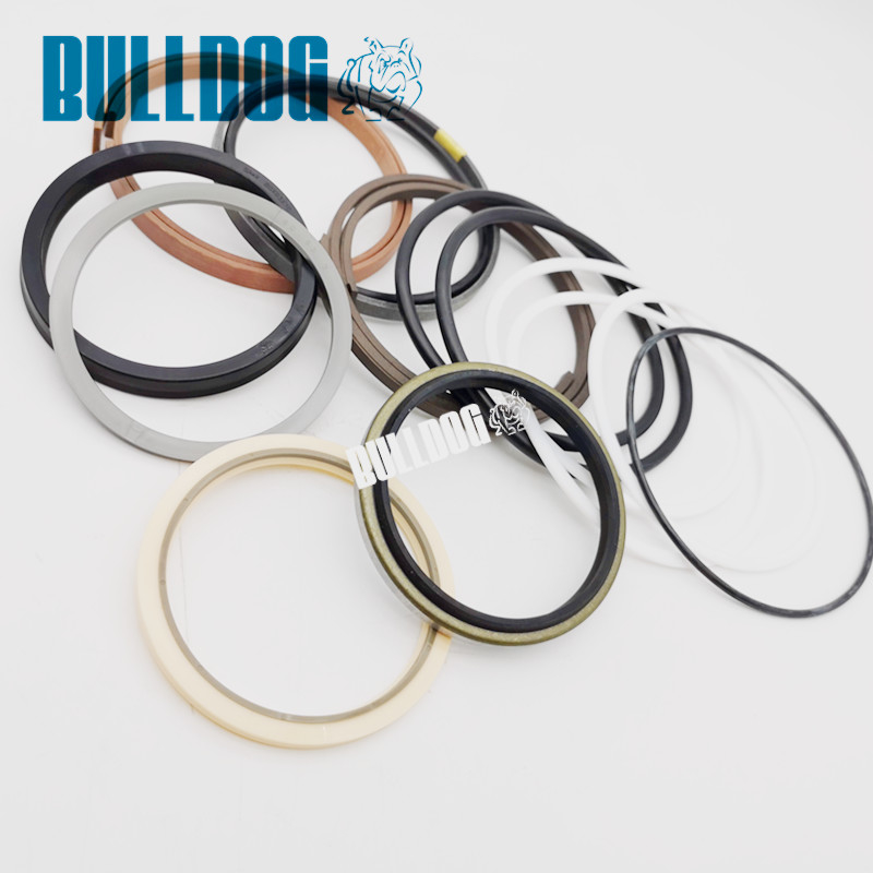 312D CATE 289-7716 Stick Cylinder Repair Seal Kit 2897716 Excavator Service Kits