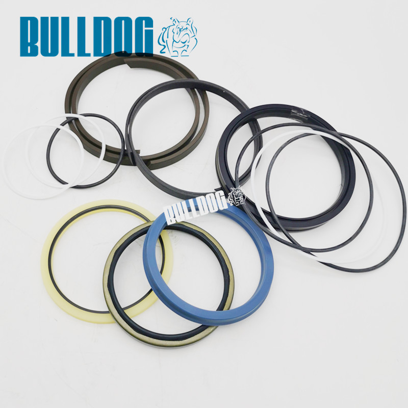 Doosan Boom Seal Kit 440-00355AKT 44000355AKT SOLAR 225LC-V Hydraulic Cylinder Repair Kit