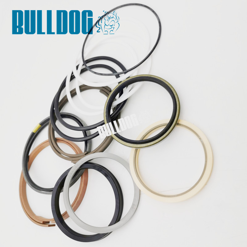 312D CATE 289-7716 Stick Cylinder Repair Seal Kit 2897716 Excavator Service Kits