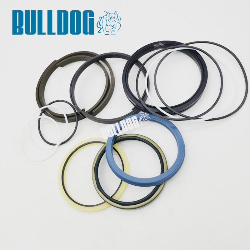 Doosan Boom Seal Kit 440-00355AKT 44000355AKT SOLAR 225LC-V Hydraulic Cylinder Repair Kit