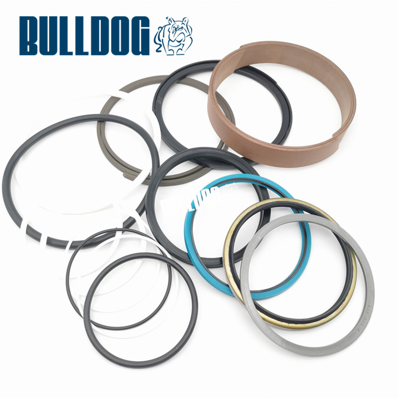 VOE14513726 EC BOOM Seal Kit Hydraulic Cylinder EC14513726 For EC460B EC460BLC Excavator
