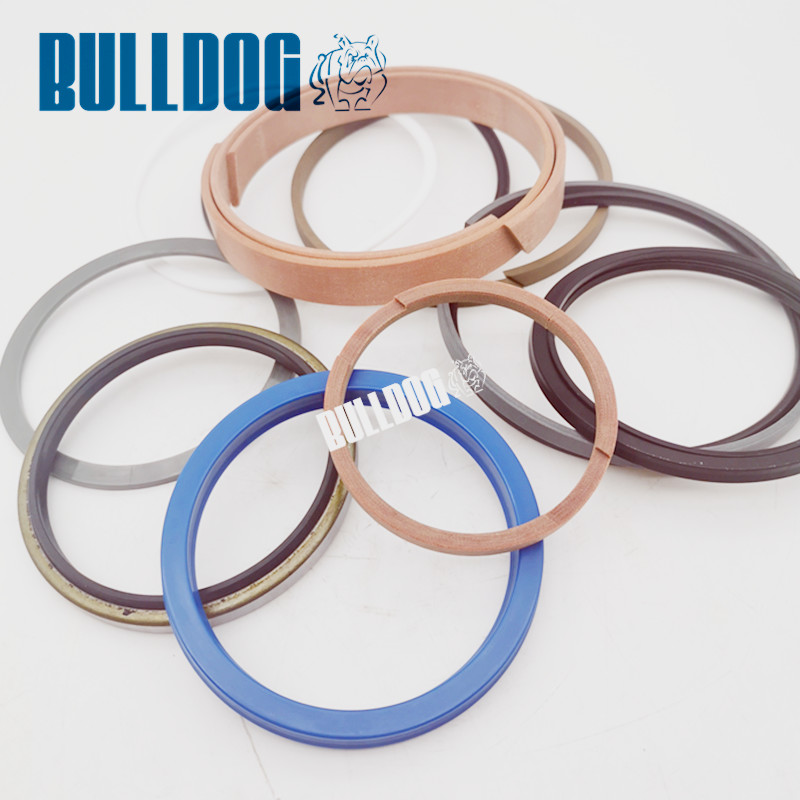 215-9986 2159986 Bulldog Hydraulic Seal Kits For CATEE 320B 320C Cylinder Seal Kits