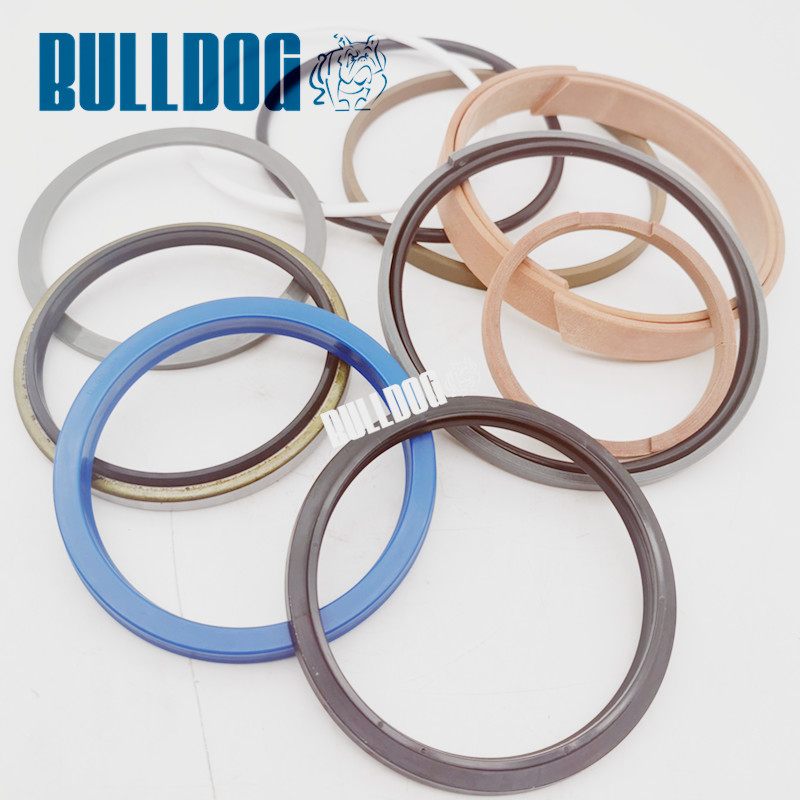 215-9986 2159986 Bulldog Hydraulic Seal Kits For CATEE 320B 320C Cylinder Seal Kits
